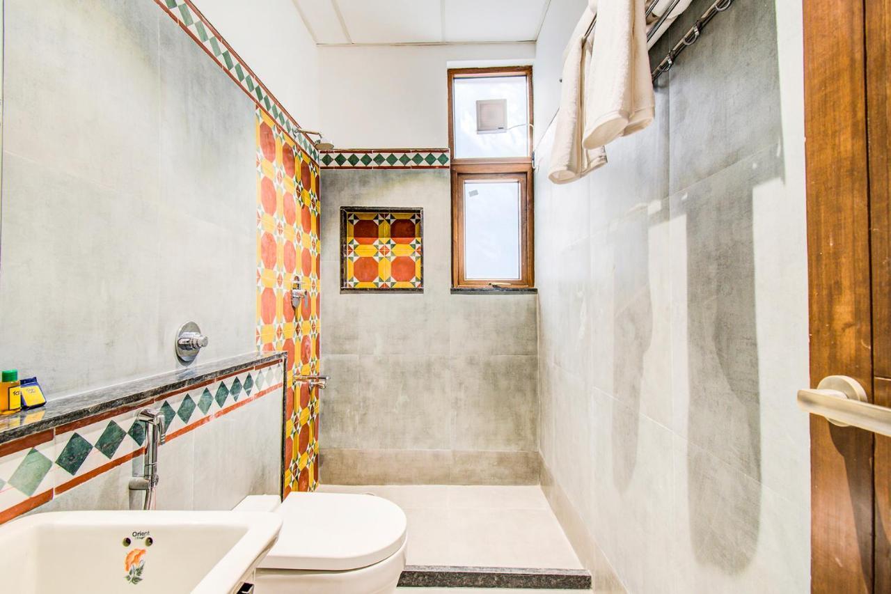 העיר בנגלור Fabhotel Sanctuary Suites מראה חיצוני תמונה